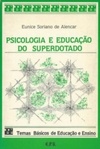 PSICOLOGIA E EDUCAÇÃO DO SUPERDOTADO