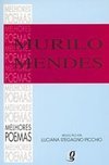 Os Melhores Poemas de Murilo Mendes