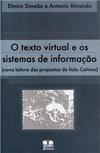 O Texto Virtual e os Sistemas de Informação