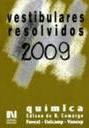 VESTIBULARES RESOLVIDOS 2009 - QUIMICA