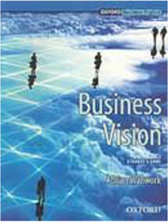 Business Vision: Student´s Book - Importado