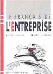 Le Français de LÂ´Entreprise - IMPORTADO