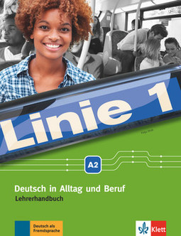 Linie 1, lehrerhandbuch A2