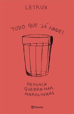 TUDO QUE JA NADEI: RESSACA, QUEBRA-MAR...