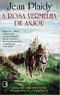 Rosa Vermelha de Anjou, A: Livro XIII