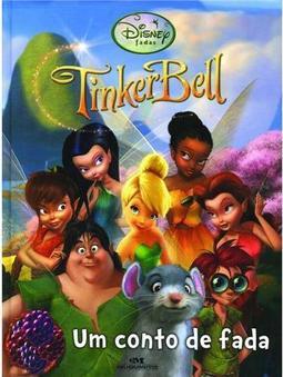 Tinker Bell: