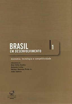 Brasil em Desenvolvimento - Vol. 1