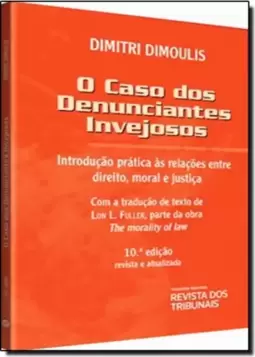 Caso Dos Denunciantes Invejosos, O
