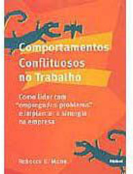 Comportamentos Conflituosos no Trabalho