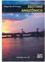 Destino Amazônico: Devastação nos Oito Países da Hiléia