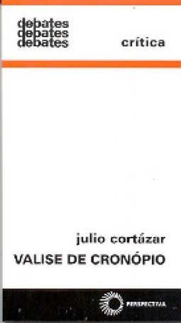 Valise de Cronópio