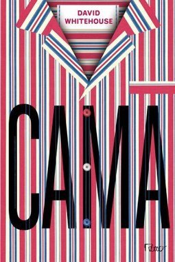 Cama - David Whitehouse