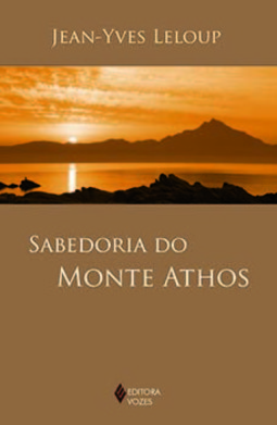Sabedoria do Monte Athos