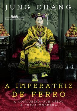 A Imperatriz de Ferro