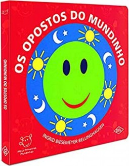 Os Opostos Do Mundinho