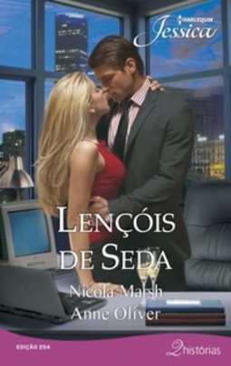 Lençóis de Seda (Jessica #254)