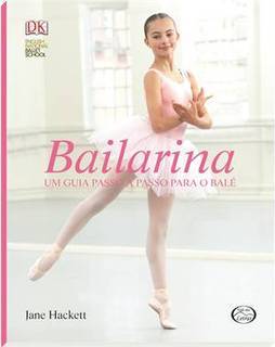 BAILARINA