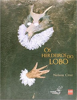 Os Herdeiros Do Lobo