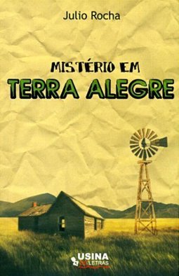 Mistério Em Terra Alegre