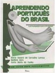 Aprendendo Português do Brasil: Guia Pedag. para P