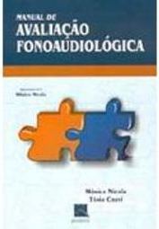 Manual de Avaliação Fonoaudiológica