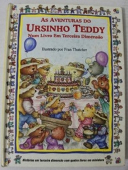 As Aventuras do Ursinho Teddy