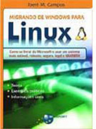 Migrando de Windows para Linux