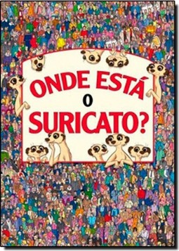 Onde está o suricato?