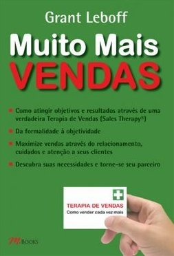 MUITO MAIS VENDAS