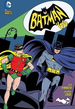 BATMAN 66