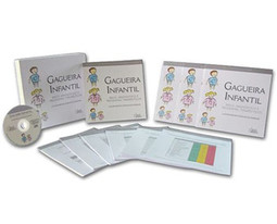 Gagueira infantil