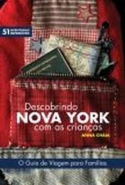 DESCOBRINDO NOVA YORK COM AS CRIANÇAS
