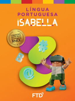 Grandes Autores - Língua Portuguesa - Isabella - 3º Ano