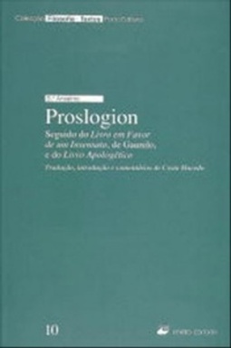 Proslogion