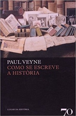 Como se escreve a história