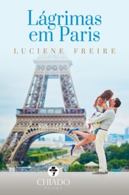 Lágrimas em Paris