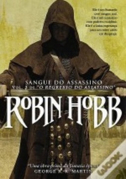 Sangue do Assassino (Série "O Regresso do Assassino" #3)