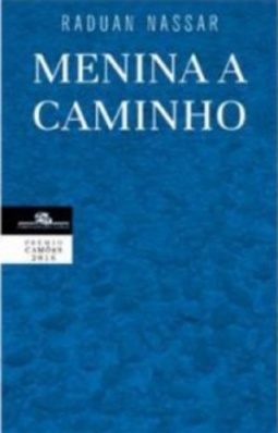 Menina a Caminho