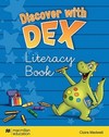Discover with Dex: literacy book