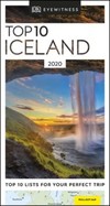 DK Eyewitness Top 10 Iceland: 2020
