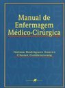 Manual de Enfermagem Médico-Cirúrgica