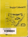 Sergipe Colonial II
