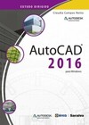 Estudo dirigido de AutoCAD 2016 para Windows