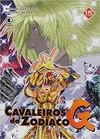 Cavaleiros Do Zodiaco Episodio G - Volume 15