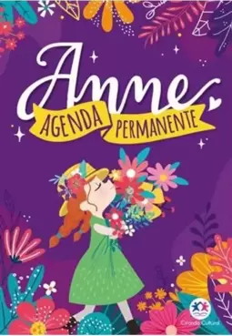 Anne - Agenda Permanente