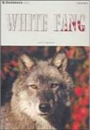 White Fang - Importado