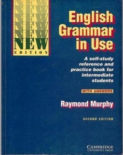 ENGLISH GRAMMAR IN USE - WITH ANSWERS