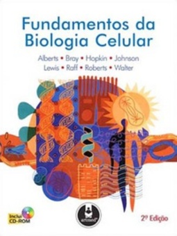 Fundamentos da Biologia Celular
