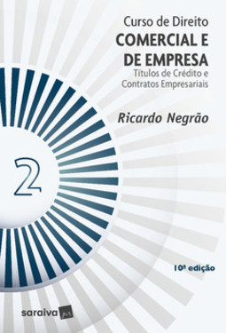 Curso de direito comercial e de empresa
