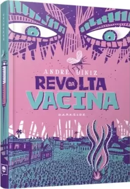 Revolta da Vacina